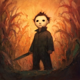Michael Myers Option G