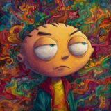 Stewie Griffin Option I