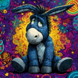 Eeyore Option I