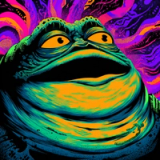 Jabba The Hutt Option H
