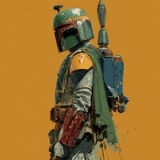 Boba Fett Option C