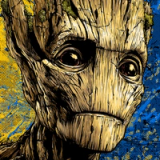 Groot Option J