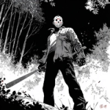 Jason Vorhees Option C
