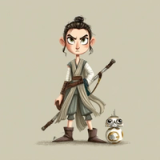 Rey Option F