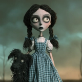 Dorothy Wizard of Oz Option F