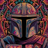 The Mandalorian Option I