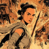 Rey Option D