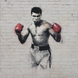 Muhammad Ali Option B