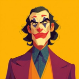 Joker Option F