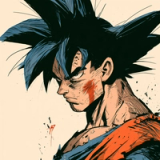 Goku Option C