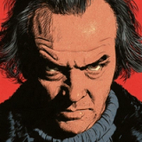 Jack Torrance Option D