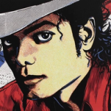 Michael Jackson Option J