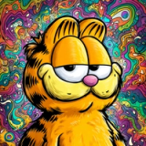 Garfield Option H