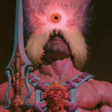He-Man Option G