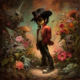 Michael Jackson Option G