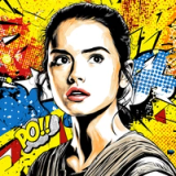 Rey Option J