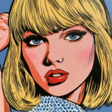 Taylor Swift Option H