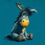 Eeyore Option C