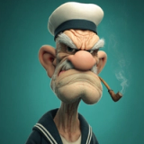 Popeye Option B