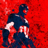 Captain America Option I
