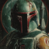 Boba Fett Option J