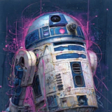 R2-D2 Option F
