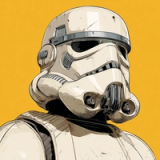 Stormtrooper Option D