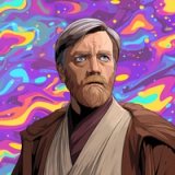 Obi-Wan Kenobi Option I