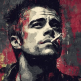 Tyler Durden Option G