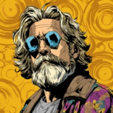 The Dude Option D