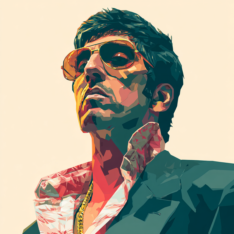 Tony Montana