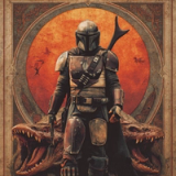 The Mandalorian Option H
