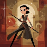 Rey Option E