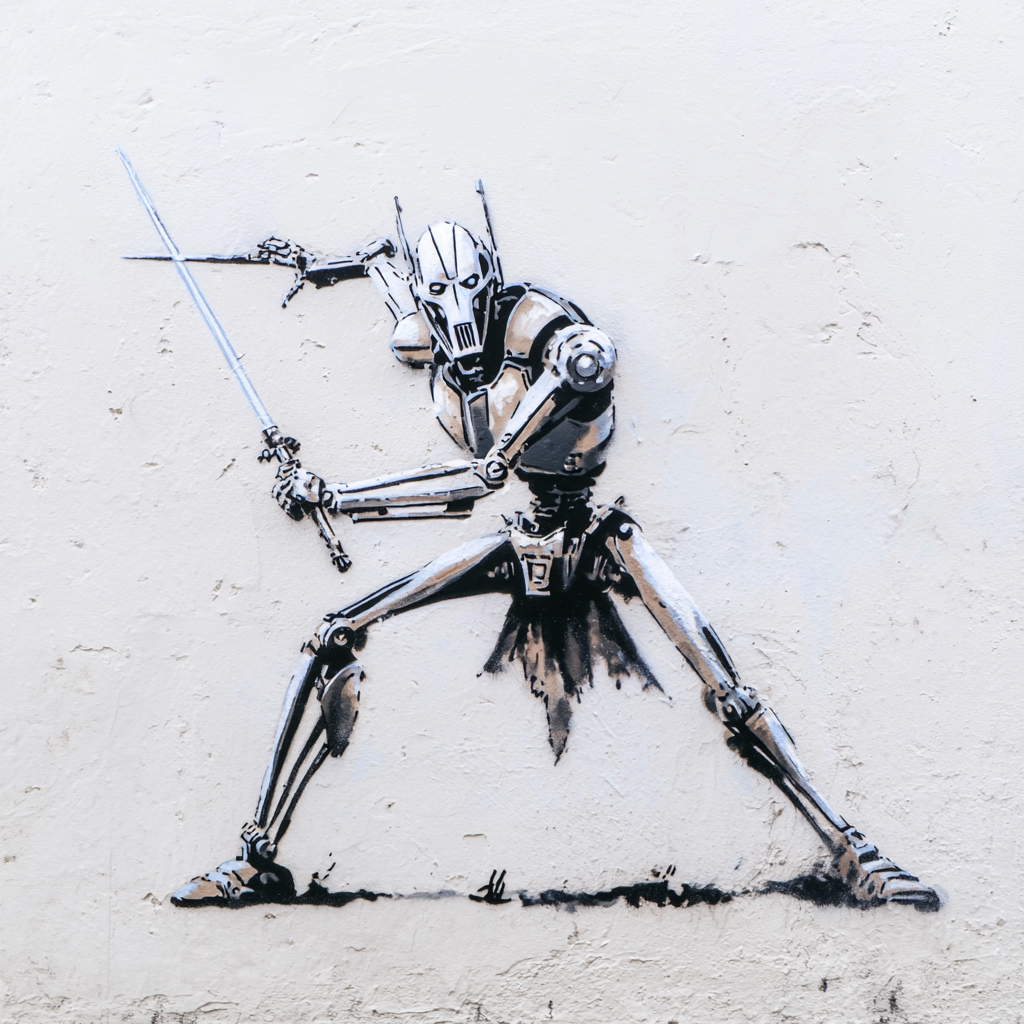 General Grievous