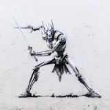 General Grievous Option A