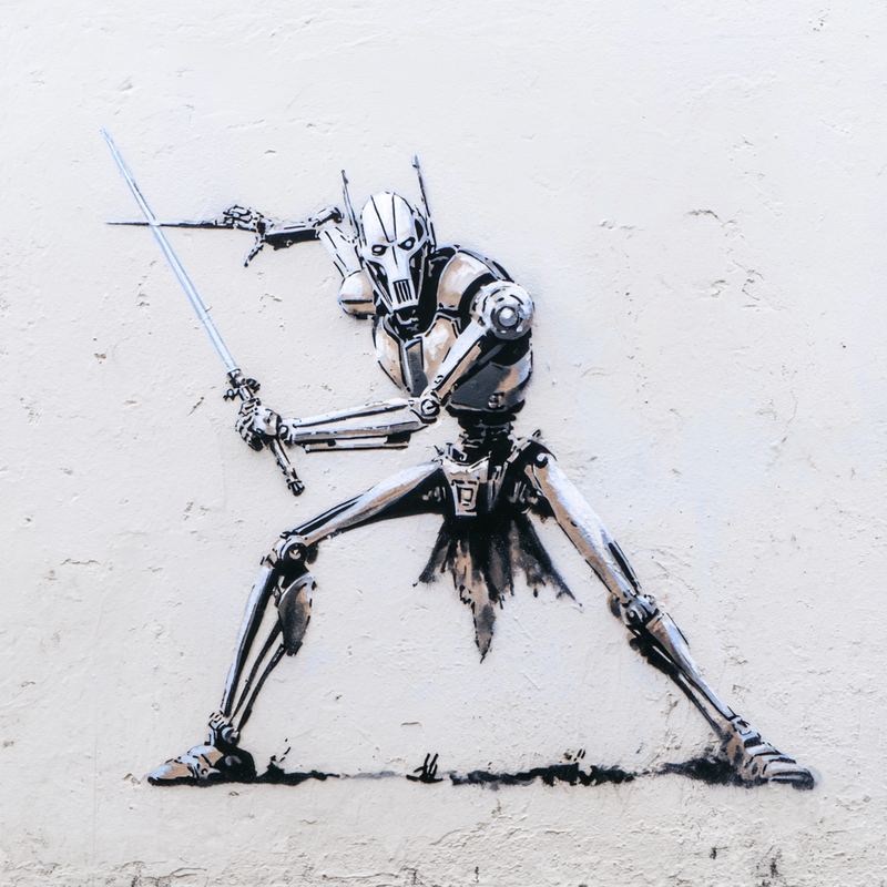 General Grievous