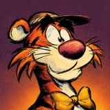 Tigger Option J