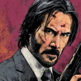 John Wick Option D