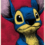 Stitch Option J