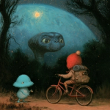 E.T Option G
