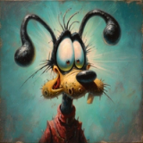Goofy Option G