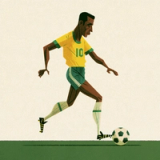 Pele Option E