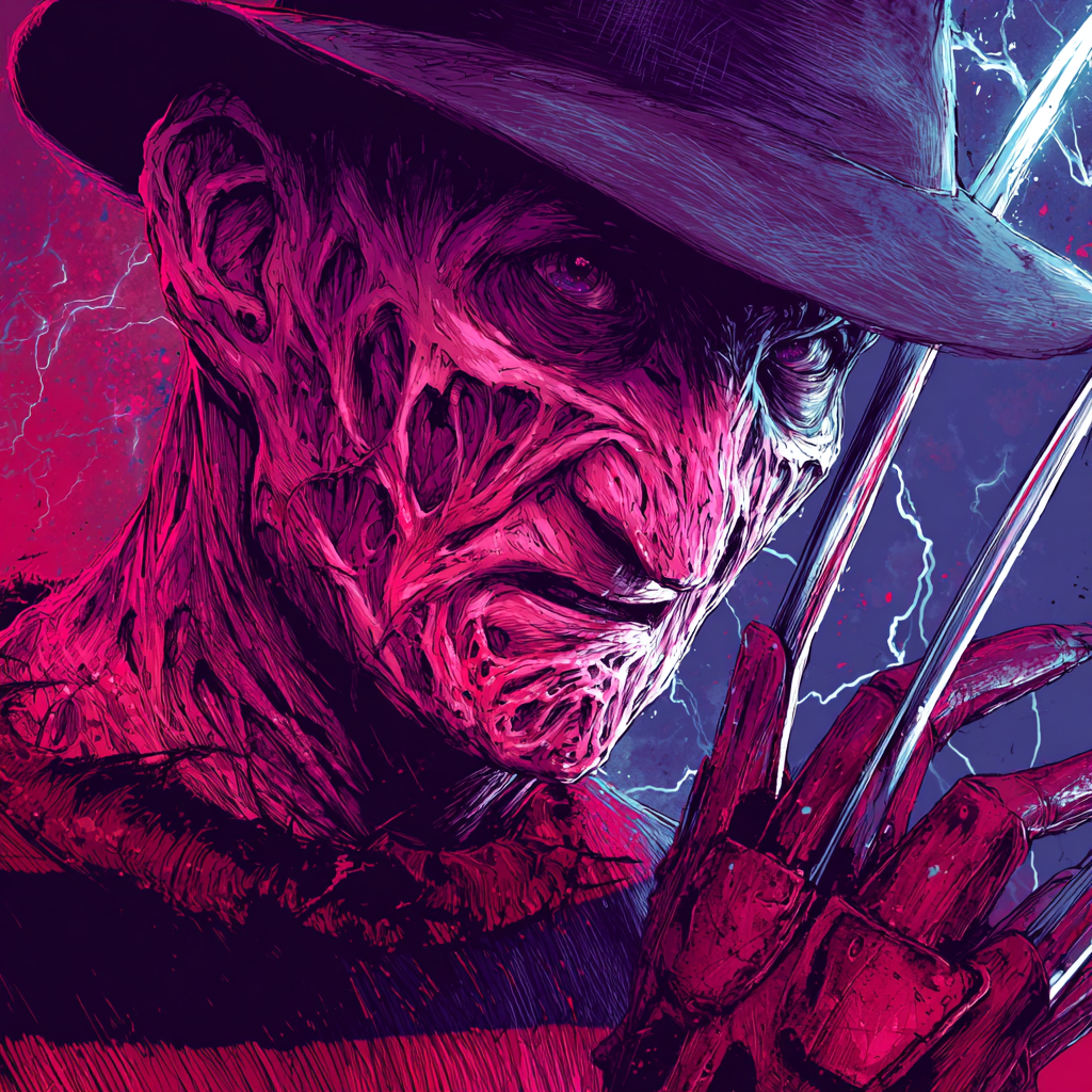 Freddy Krueger