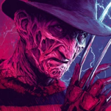 Freddy Krueger Option A