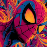 Spider-Man Option I