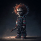 Chucky Option E
