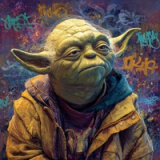Yoda Option A