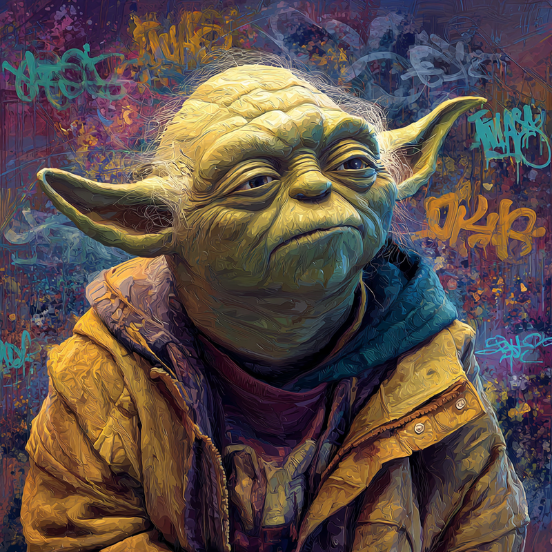 Yoda — Option A