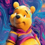 Winnie the Pooh Option I