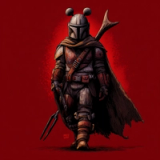 The Mandalorian Option E
